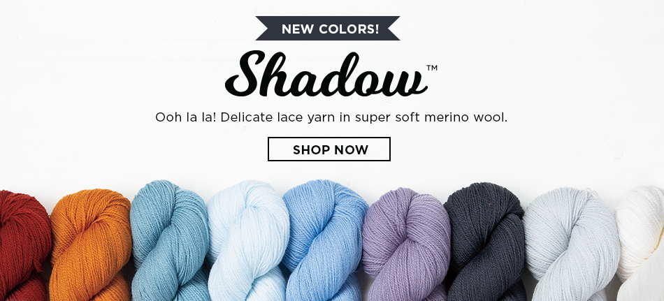 Knit Picks Shadow Lace in new colours – Polly Knitter
